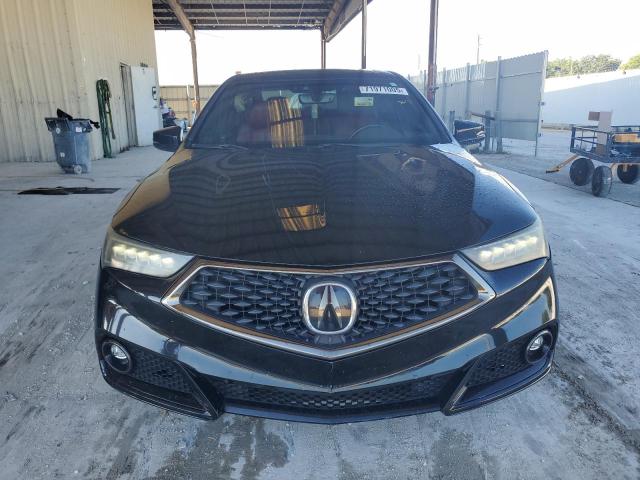 2019 ACURA TLX TECHNO 19UUB2F63KA006862