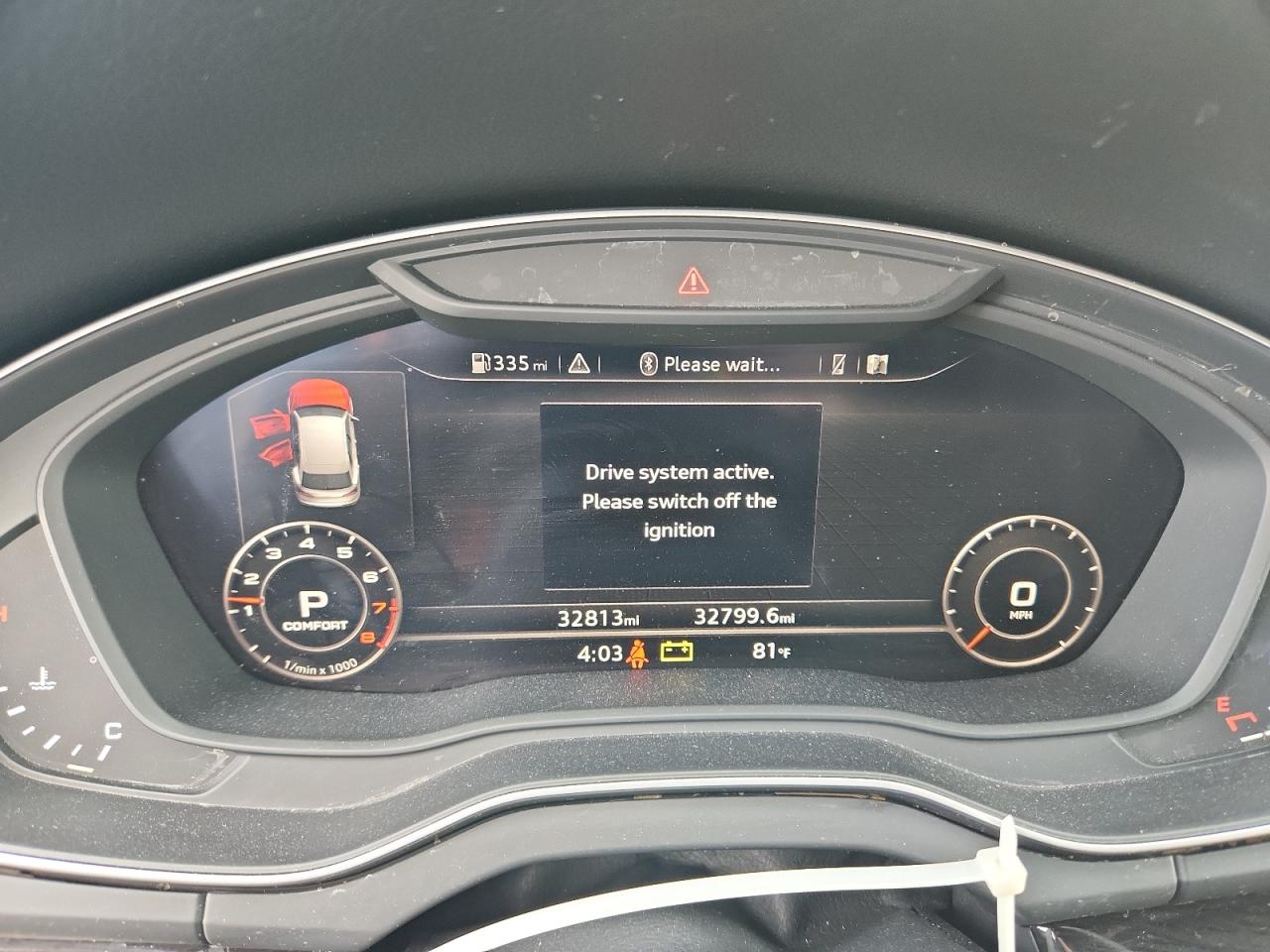 AUDI Q5 PREMIUM PLUS