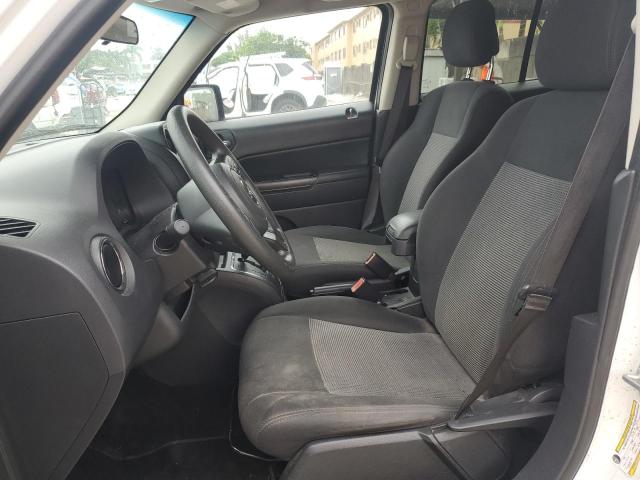 2015 JEEP PATRIOT SP 1C4NJPBA0FD325654