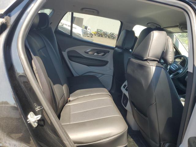 2022 GMC TERRAIN SL 3GKALTEV3NL161894