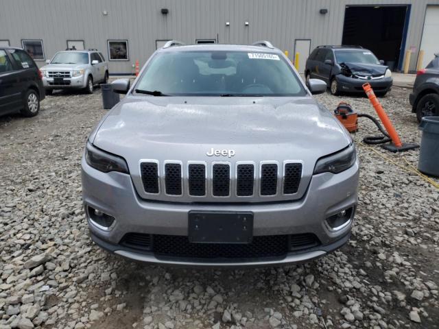 2020 JEEP CHEROKEE LIMITED 1C4PJMDN7LD537888