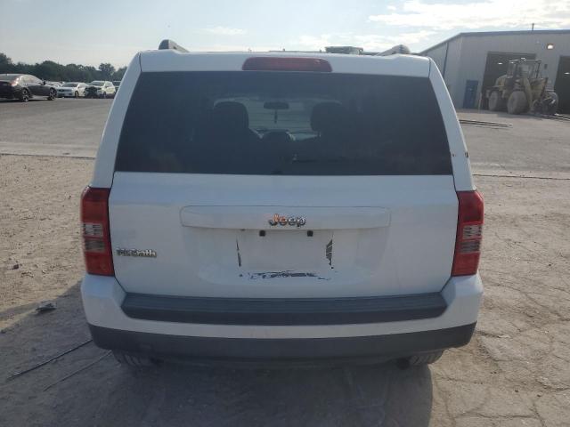 2014 JEEP PATRIOT SP - 1C4NJPBB7ED859158