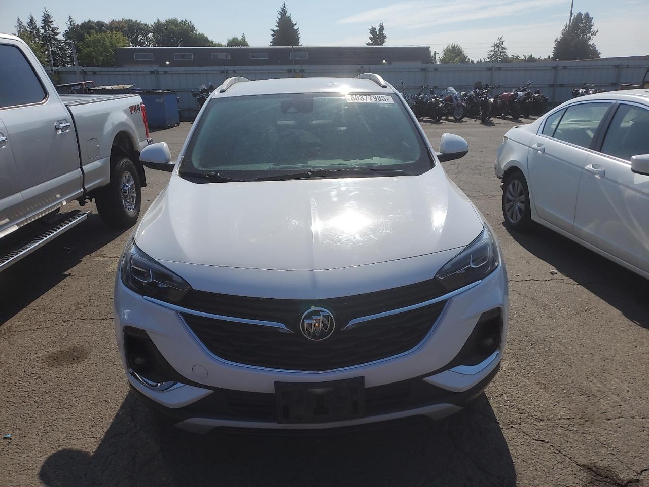 BUICK ENCORE ESSENCE