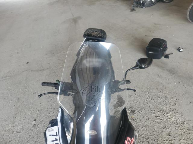 2003 HONDA NSS250 JH2MF061X3K100140