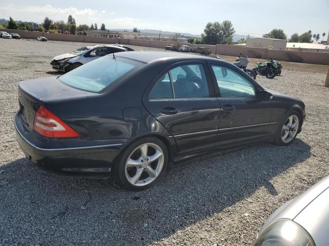 2006 MERCEDES-BENZ C 230 #3304958961