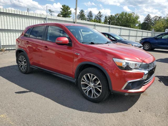 2016 MITSUBISHI OUTLANDER JA4AP3AU3GZ062432