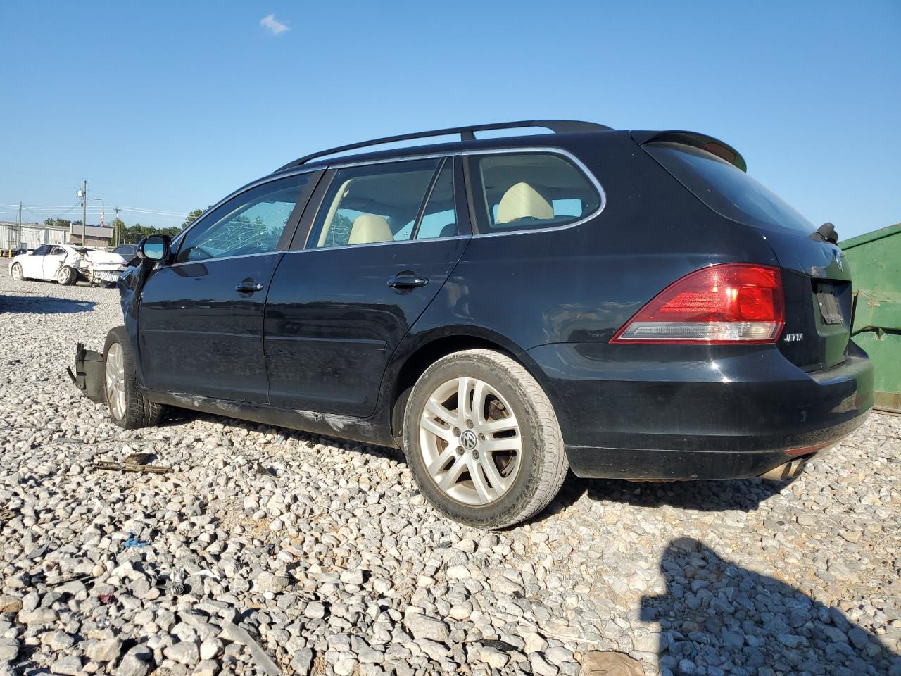 VOLKSWAGEN JETTA TDI