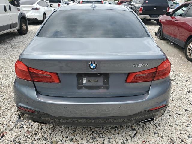 2017 BMW 530 I WBAJA5C36HG897880