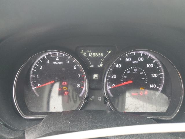 2019 NISSAN VERSA S - 3N1CN7AP6KL859900