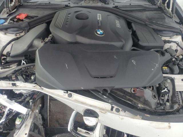 2018 BMW 330 XI - WBA8D9C51JEM31600