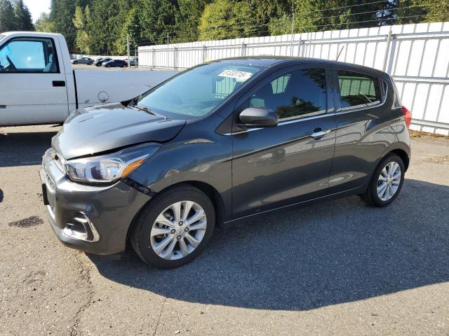 2017 CHEVROLET SPARK 2LT KL8CF6SA5HC758973