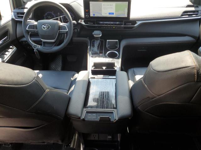 2025 TOYOTA SIENNA XSE 5TDCSKFCXSS174985