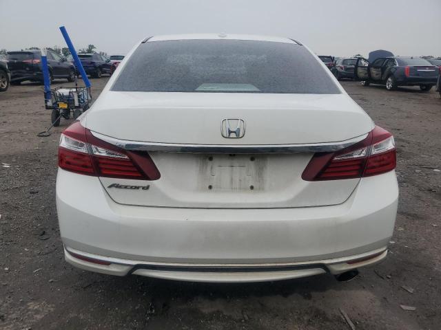 2017 HONDA ACCORD EX - 1HGCR2F78HA165823