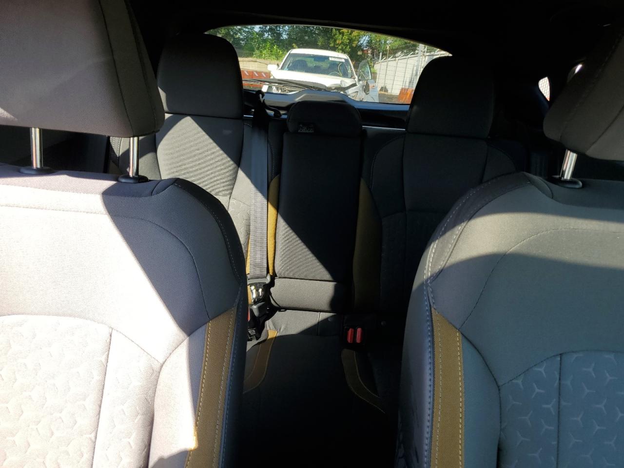 SUBARU CROSSTREK SPORT