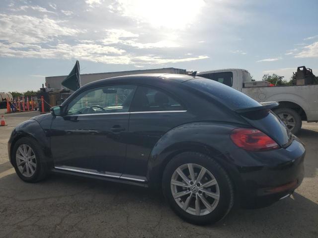 2018 VOLKSWAGEN BEETLE SE 3VWJD7AT4JM727714