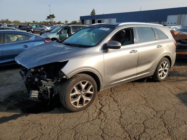 2019 KIA SORENTO SX #3273911781