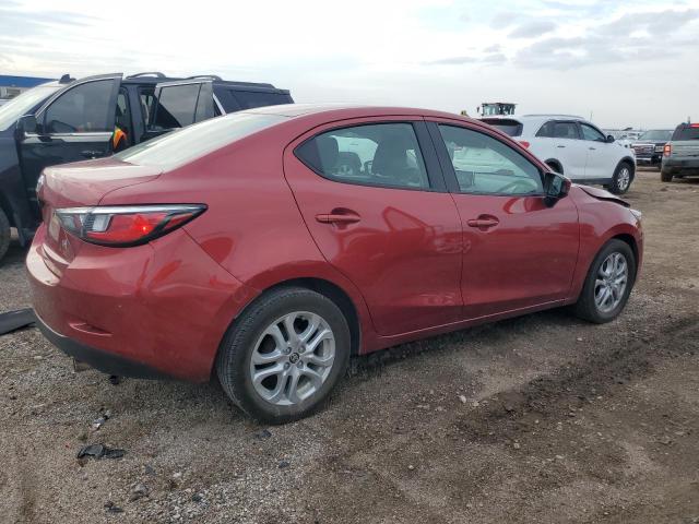 2018 TOYOTA YARIS IA 3MYDLBYVXJY308886