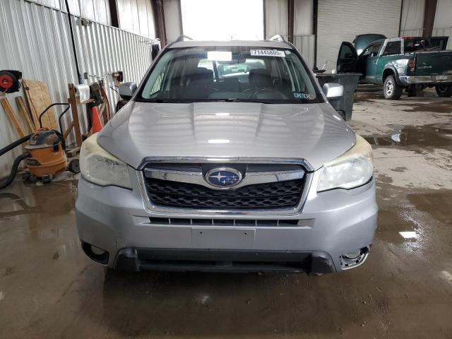 2015 SUBARU FORESTER 2 JF2SJARC3FH440198