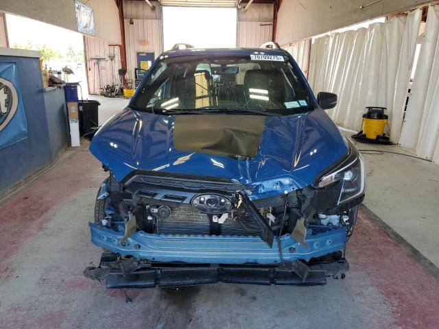 2022 SUBARU FORESTER W JF2SKAMC7NH494929