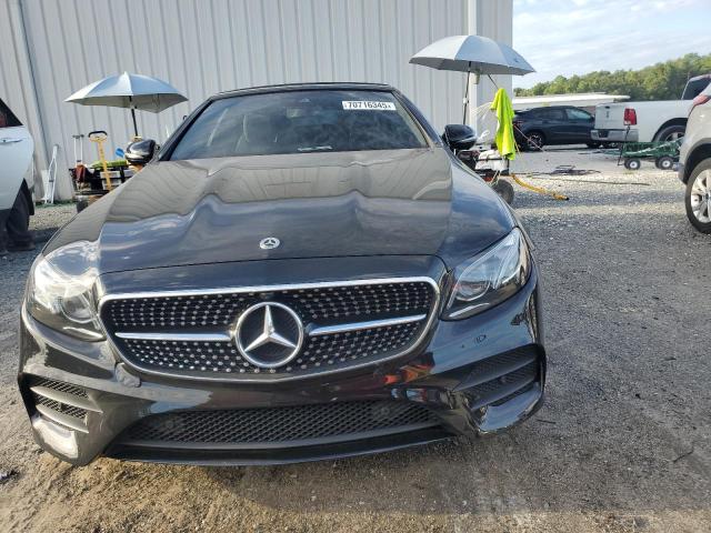 2019 MERCEDES-BENZ E 450 WDD1K6HB9KF115600