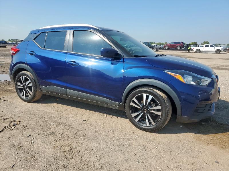 2020 NISSAN KICKS SV - 3N1CP5CV7LL499743