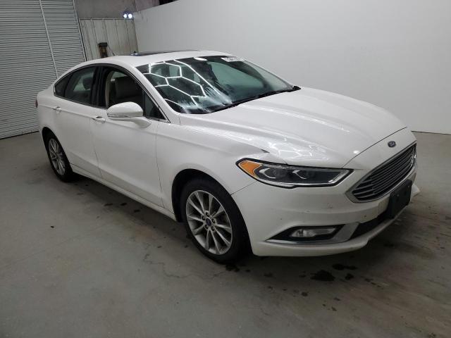 2017 FORD FUSION SE 3FA6P0HD6HR128547