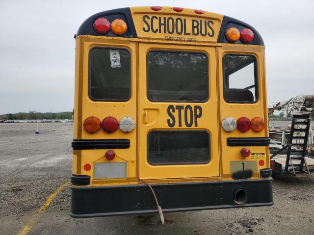 2011 IC CORPORATION CE SERIES SCHOOL #3257048578