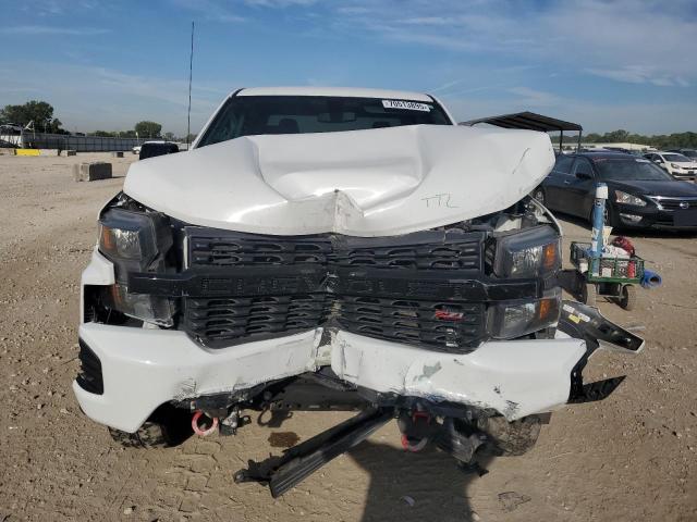 2020 CHEVROLET SILVERADO - 3GCPYCEF7LG441016
