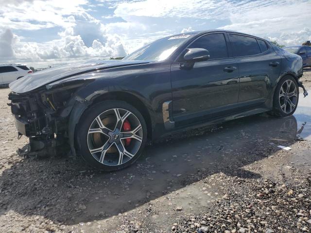 KIA STINGER GT