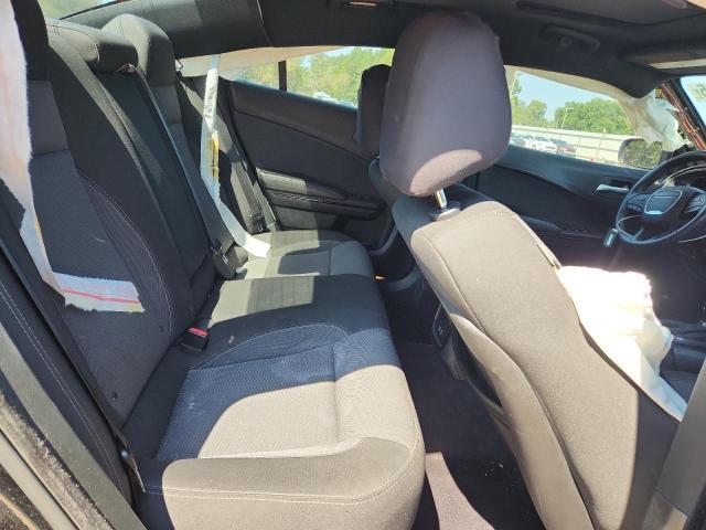 2018 DODGE CHARGER SXT #3284771523