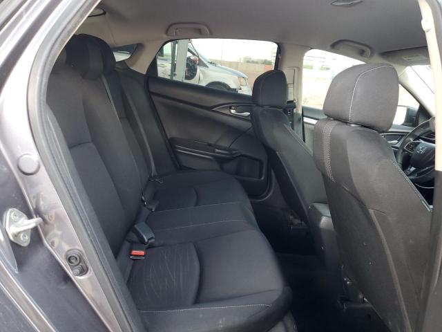 2019 HONDA CIVIC LX 19XFC2F67KE211716