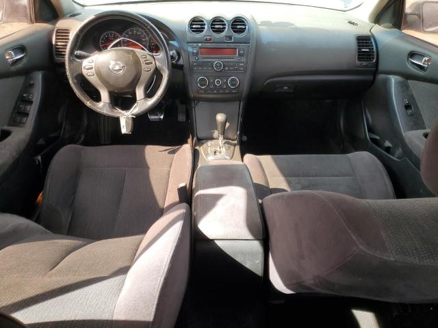 2011 NISSAN ALTIMA BAS - 1N4AL2AP8BN492226