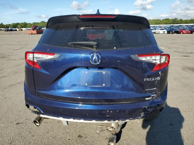 2019 ACURA RDX TECHNO 5J8TC2H51KL018848