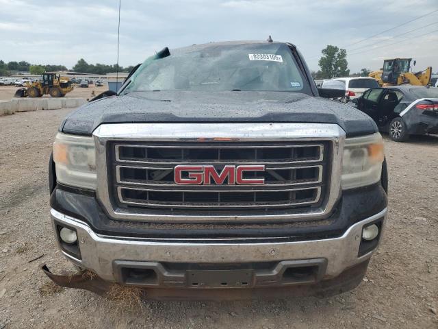 2014 GMC SIERRA K15 #3297042513