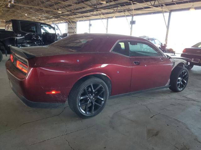 2020 DODGE CHALLENGER 2C3CDZAG1LH146557