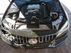 Lot #3310776958 2021 MERCEDES-BENZ C 63 AMG-S
