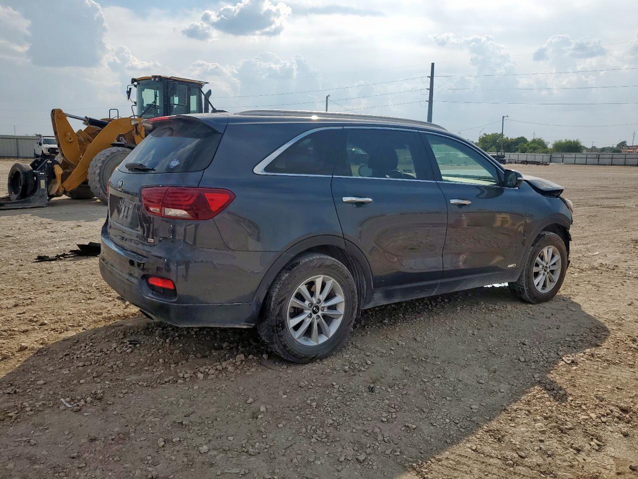 KIA SORENTO L