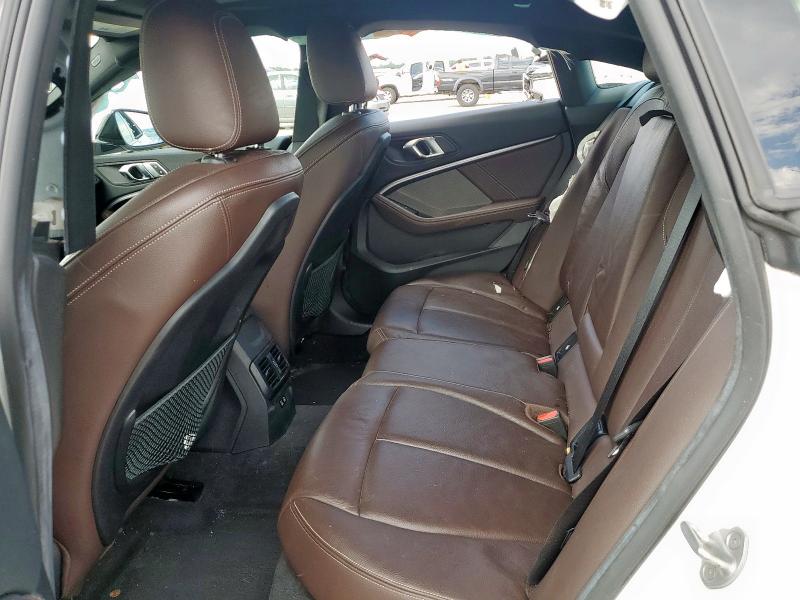 2020 BMW M235XI WBA13AL0XL7F94461