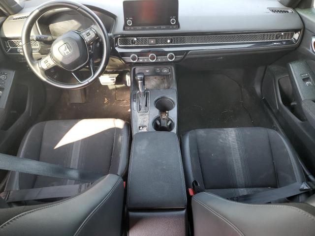 2022 HONDA CIVIC SPOR 19XFL2H88NE006585