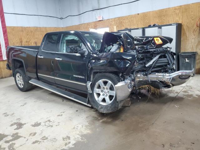 2017 GMC SIERRA K15 1GTV2NEC7HZ148895