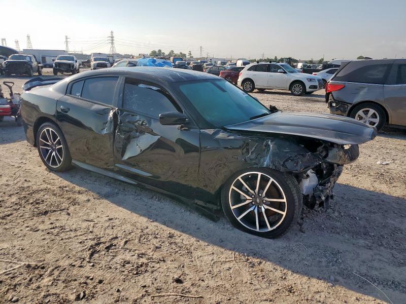 2022 DODGE CHARGER R/ 2C3CDXCTXNH248473