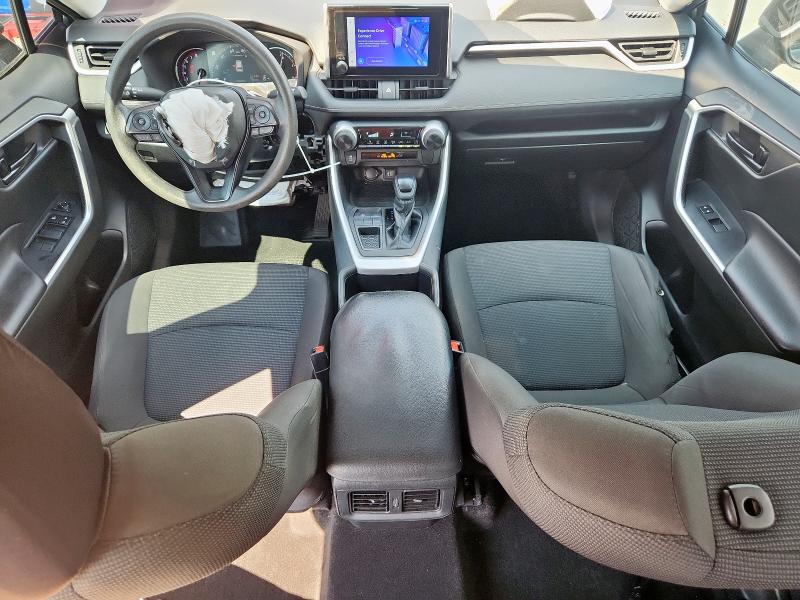 2023 TOYOTA RAV4 LE - 2T3H1RFVXPW289031