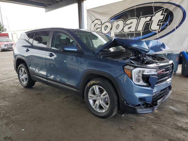 2024 GMC TERRAIN SL 3GKALTEG7RL340592