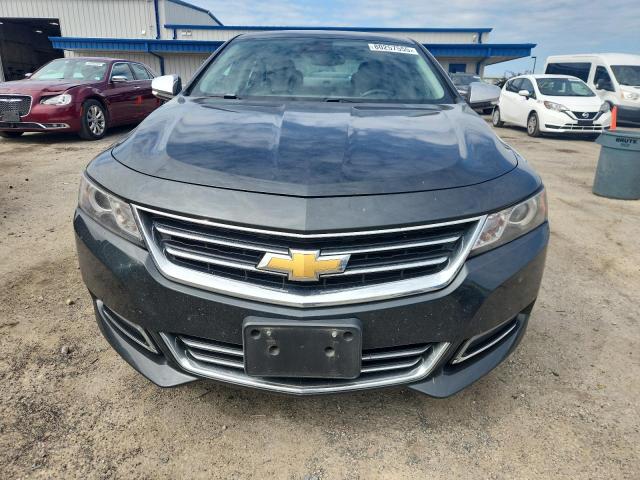 2015 CHEVROLET IMPALA LTZ 2G1165S35F9119810