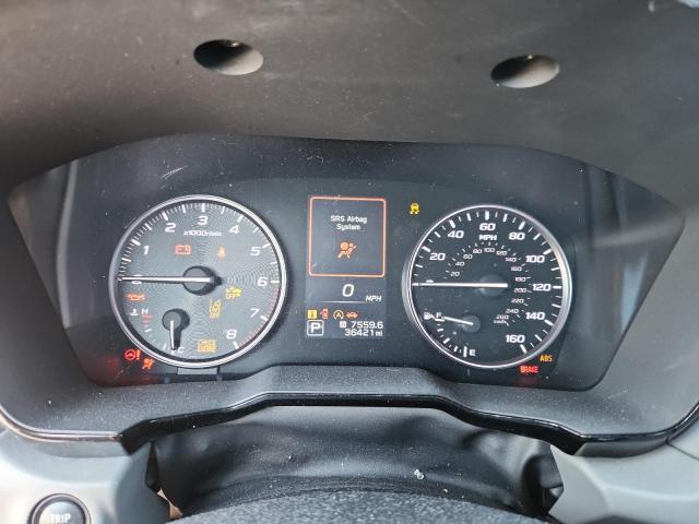 2020 SUBARU OUTBACK PR - 4S4BTACC1L3133084