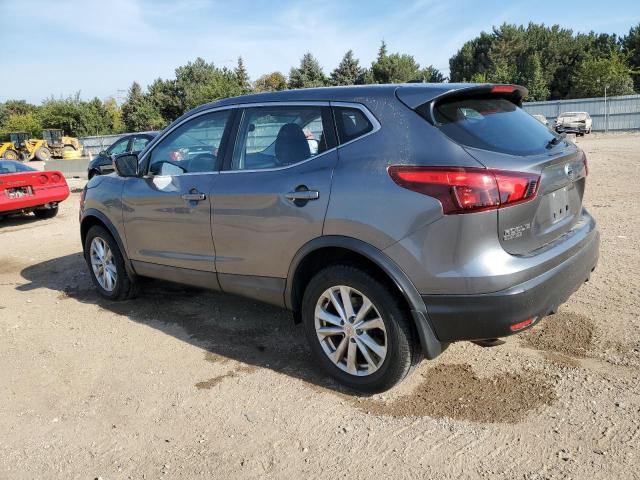 2017 NISSAN ROGUE SPOR - JN1BJ1CR1HW124991
