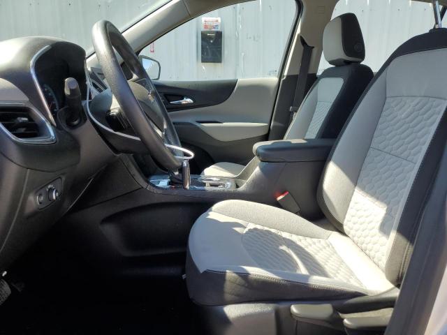 2020 CHEVROLET EQUINOX LS 3GNAXSEV2LS574328