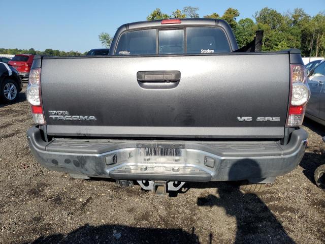 2010 TOYOTA TACOMA DOUBLE CAB - 5TELU4EN5AZ710428