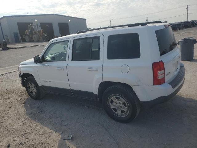 2014 JEEP PATRIOT SP - 1C4NJPBB7ED859158