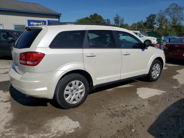 2015 DODGE JOURNEY SE 3C4PDCAB6FT531400